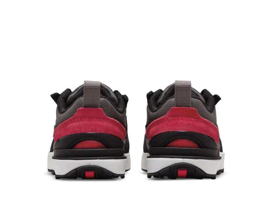 Nike Waffle One TD Flat Pewter DC0479-006 - Nike