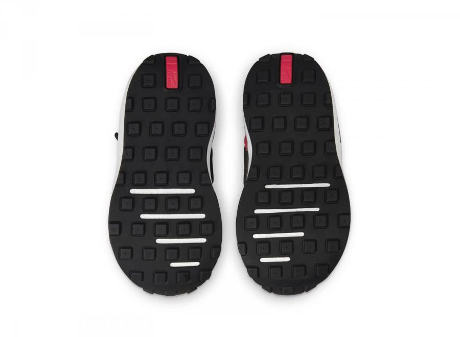 Nike Waffle One TD Flat Pewter DC0479-006 - Nike