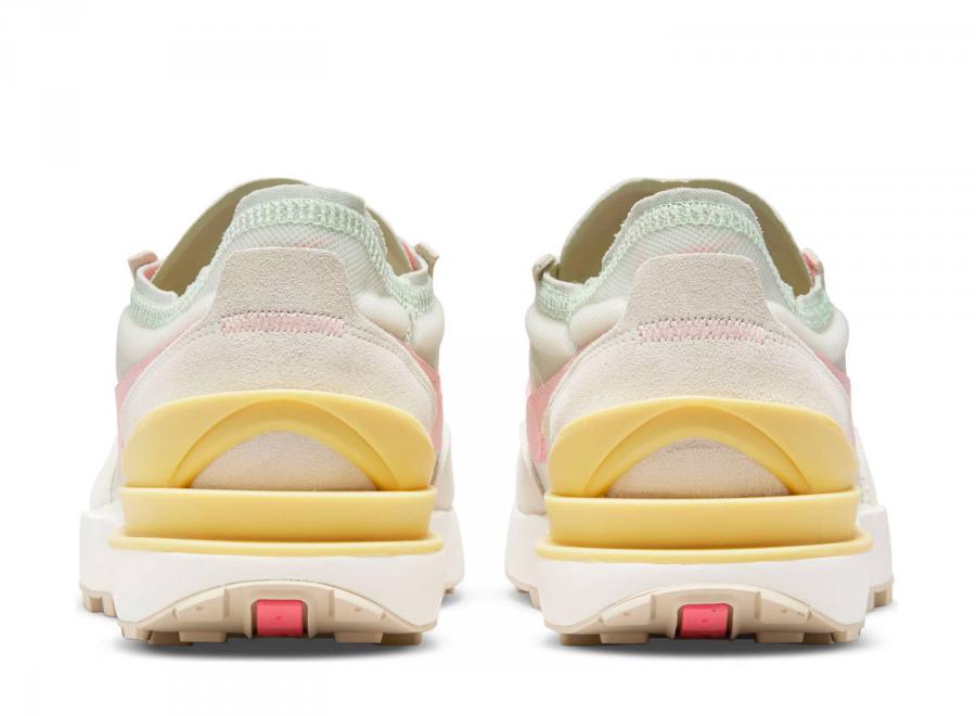 Nike W Waffle One Seafoam / Pink Glaze DM9466-001 - Nike