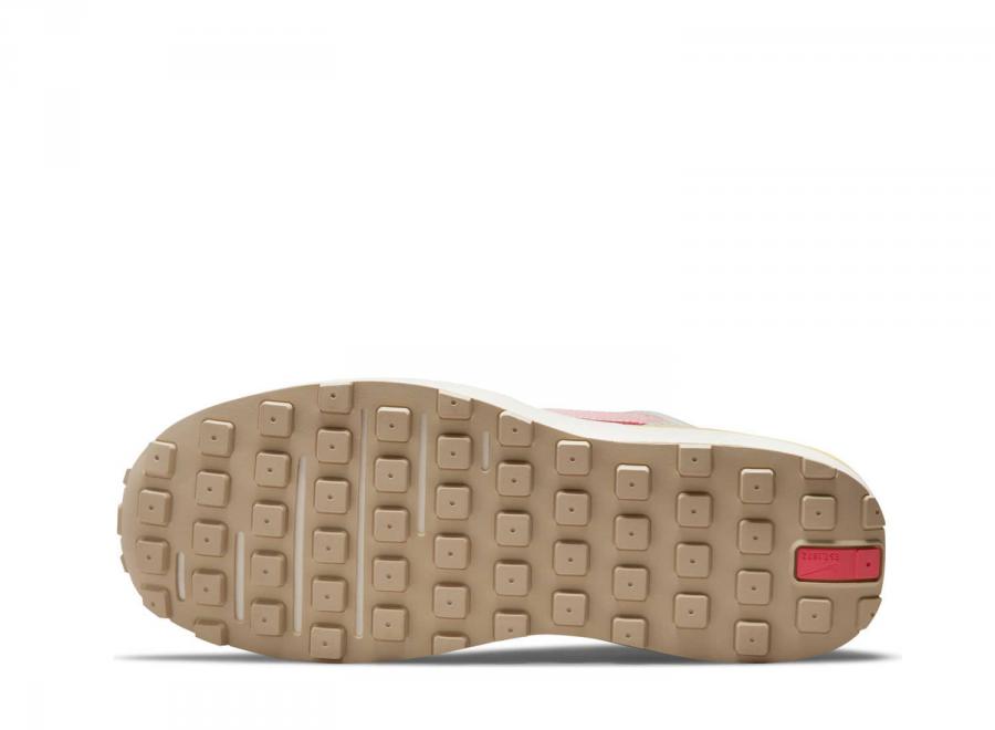 Nike W Waffle One Seafoam / Pink Glaze DM9466-001 - Nike