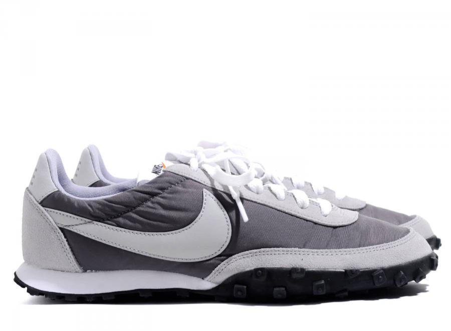 Nike Waffle Racer 17 Dark Grey 876255-001 - Nike