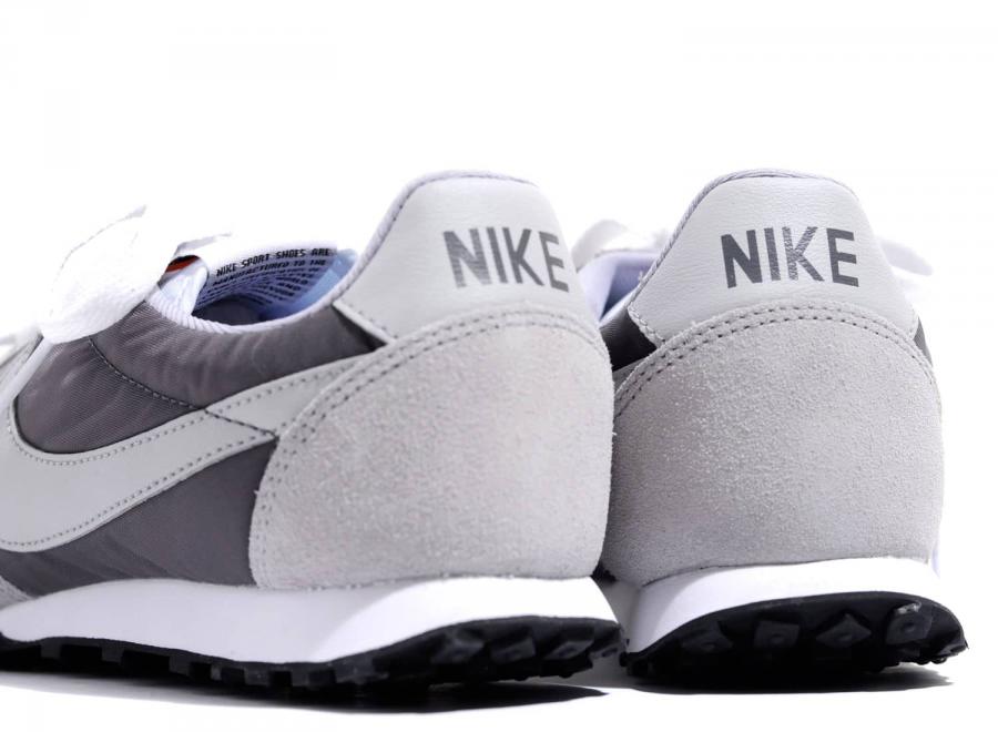 Nike Waffle Racer 17 Dark Grey 876255-001 - Nike