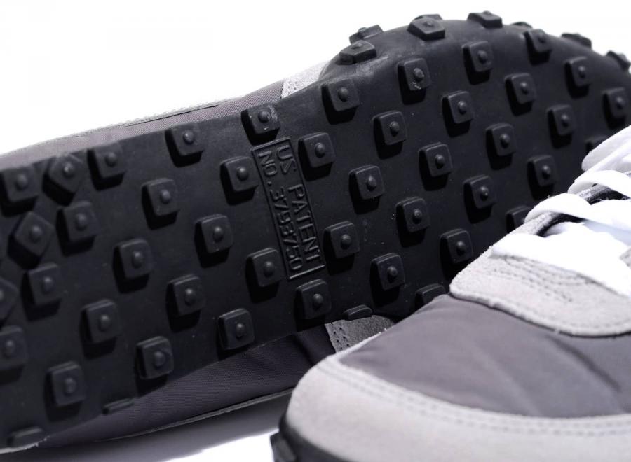 Nike Waffle Racer 17 Dark Grey 876255-001 - Nike