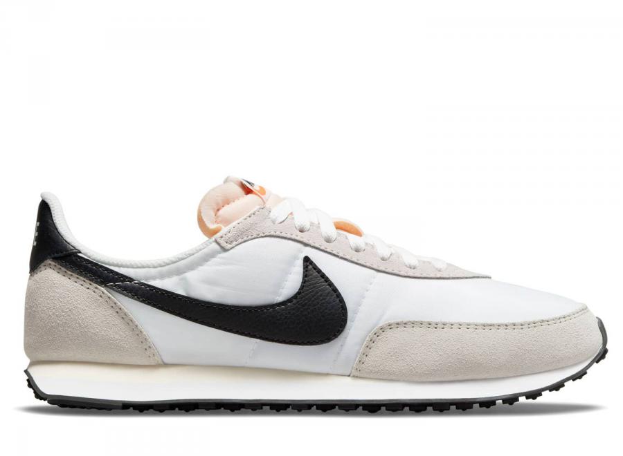 Nike Waffle Trainer 2 White DH1349-100 - Nike