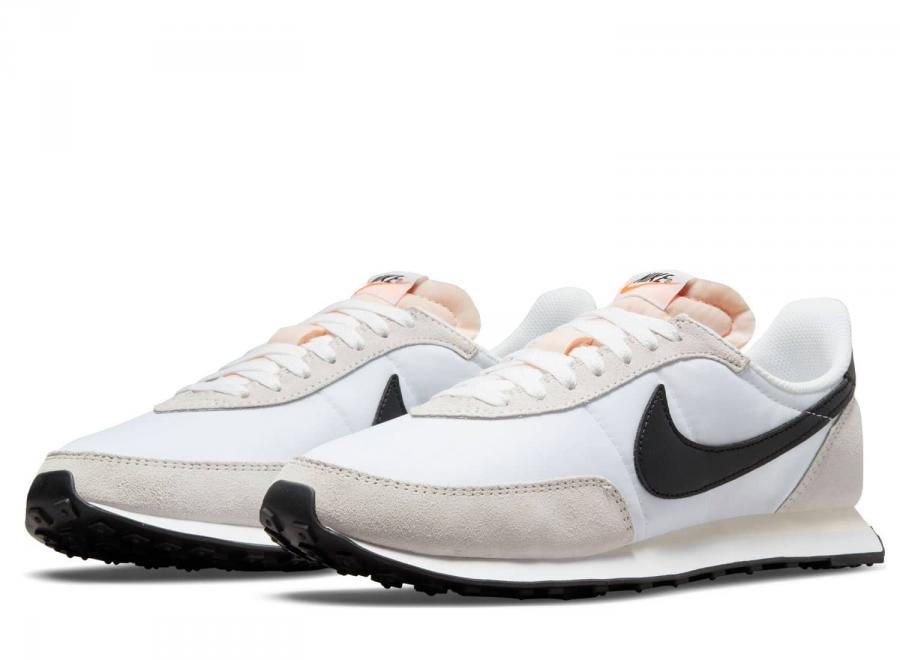 Nike Waffle Trainer 2 White DH1349-100 - Nike