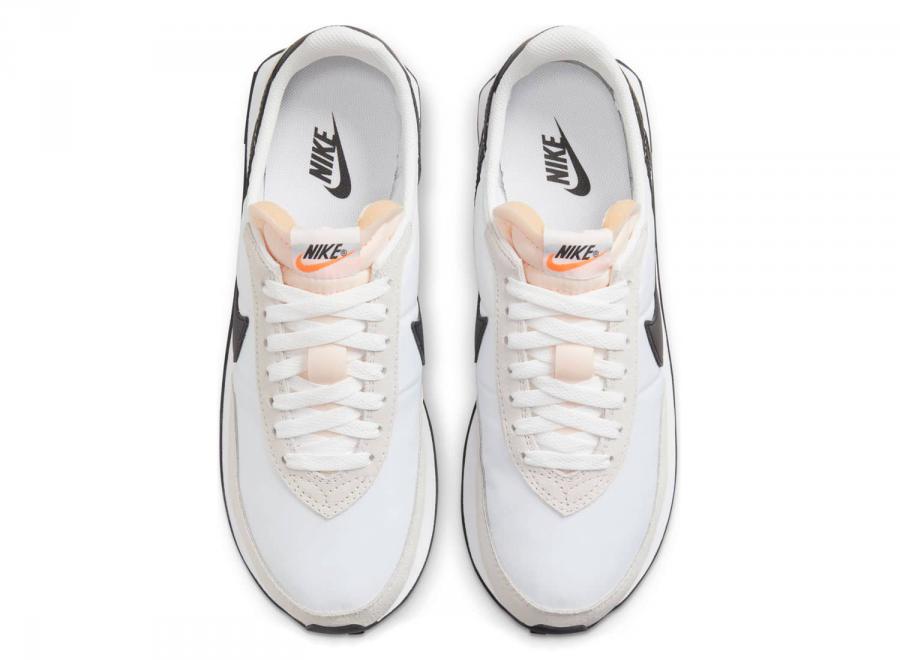 Nike Waffle Trainer 2 White DH1349-100 - Nike