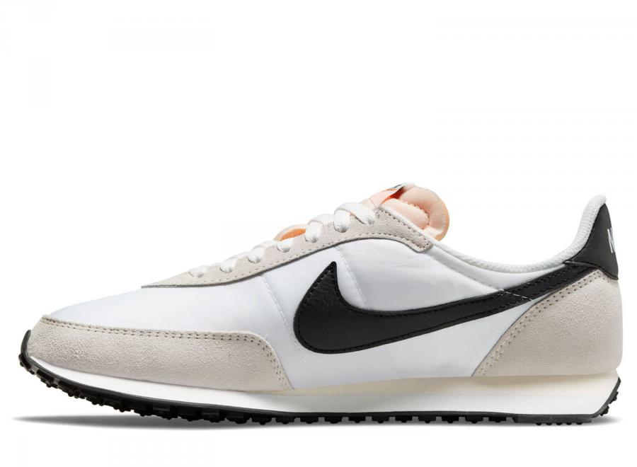 Nike Waffle Trainer 2 White DH1349-100 - Nike