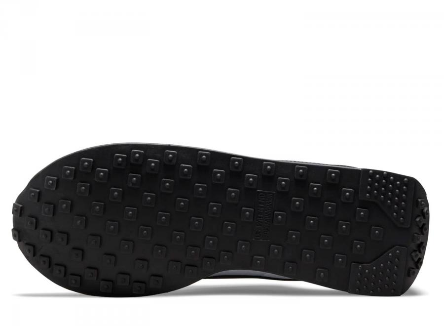 Nike Waffle Trainer 2 White DH1349-100 - Nike