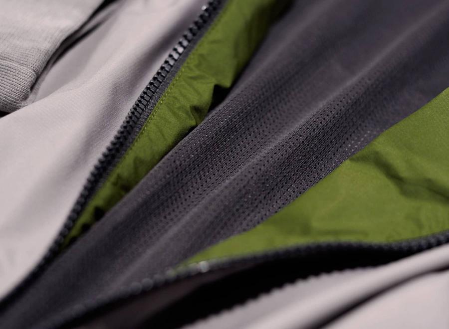 Nike Windrunner Jacket Olive Canvas / Dark Stucco 727324-395 - Nike