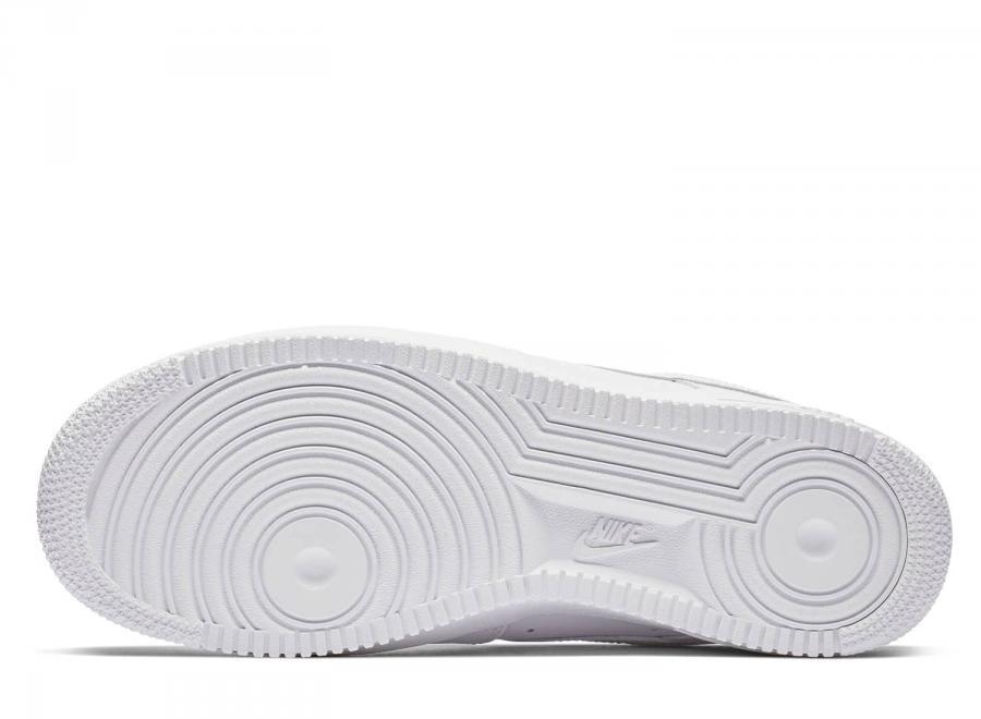 Nike Wmns Air Force 1 07 White 315115-112 - Nike