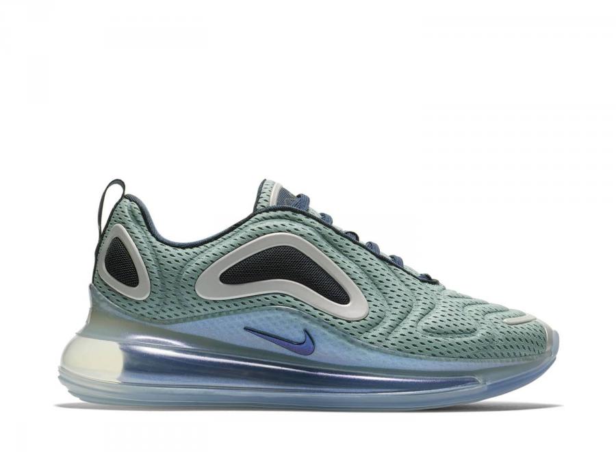 Nike Wmns Air Max 720 Northern Lights AR9293-001 - Nike