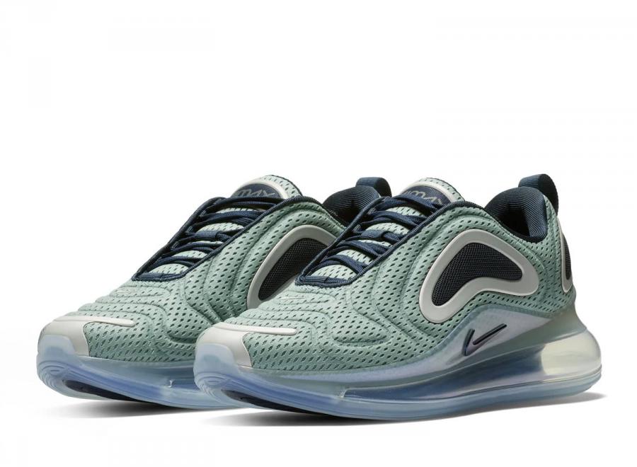 Nike Wmns Air Max 720 Northern Lights AR9293-001 - Nike