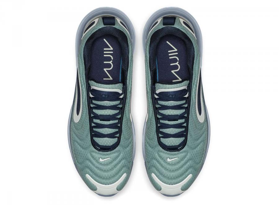 Nike Wmns Air Max 720 Northern Lights AR9293-001 - Nike