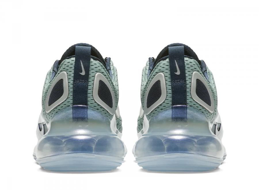 Nike Wmns Air Max 720 Northern Lights AR9293-001 - Nike