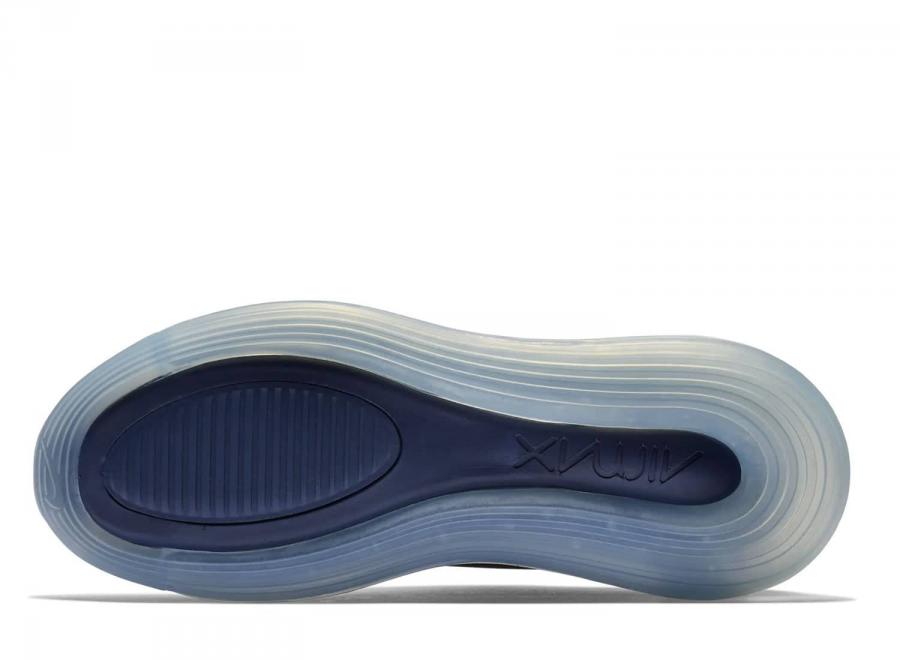 Nike Wmns Air Max 720 Northern Lights AR9293-001 - Nike