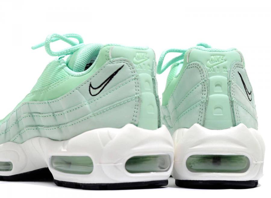 Nike Wmns Air Max 95 Fresh Mint 307960-301 - Nike