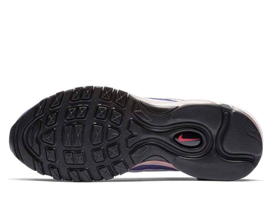 Nike Wmns Air Max 98 White / Racer Pink AH6799-110 - Nike