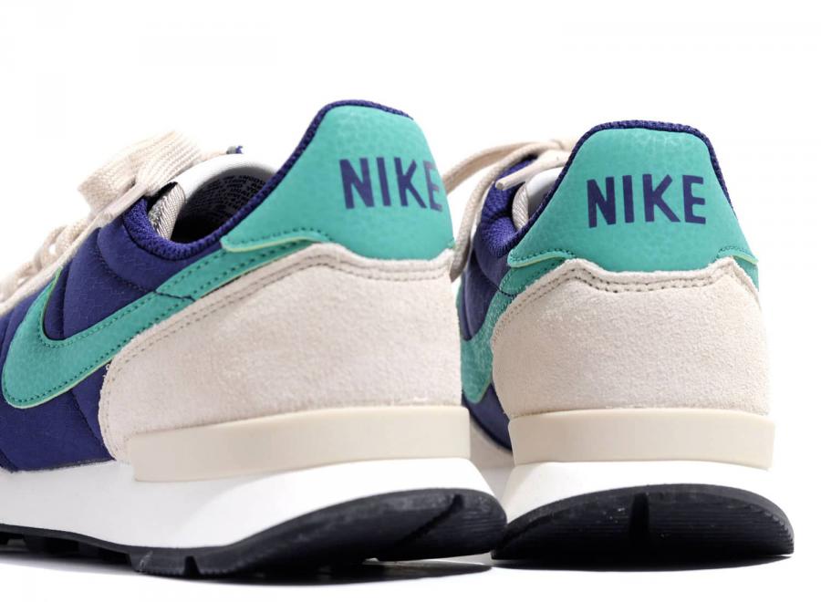 Nike Wmns Internationalist Binary Blue 828407-406 - Nike