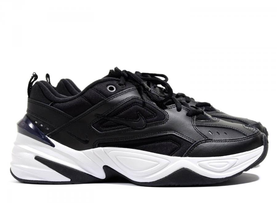 Nike W M2K Tekno Black / Off White AO3108-003 - Nike