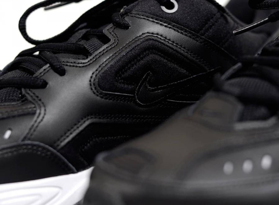 Nike W M2K Tekno Black / Off White AO3108-003 - Nike