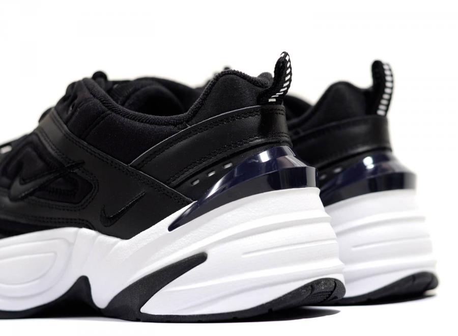 Nike W M2K Tekno Black / Off White AO3108-003 - Nike