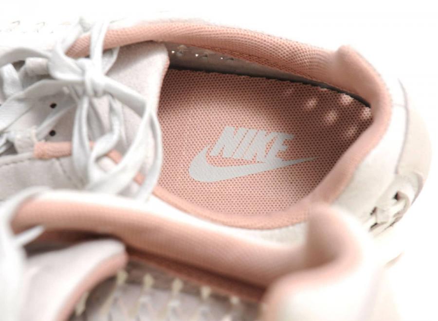 Nike Wmns Mayfly Woven Neutral Grey / Wolf Grey 833802-003 - Nike