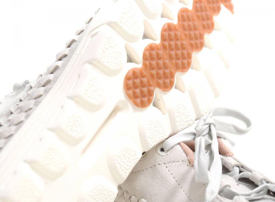 Nike Wmns Mayfly Woven Neutral Grey / Wolf Grey 833802-003 - Nike
