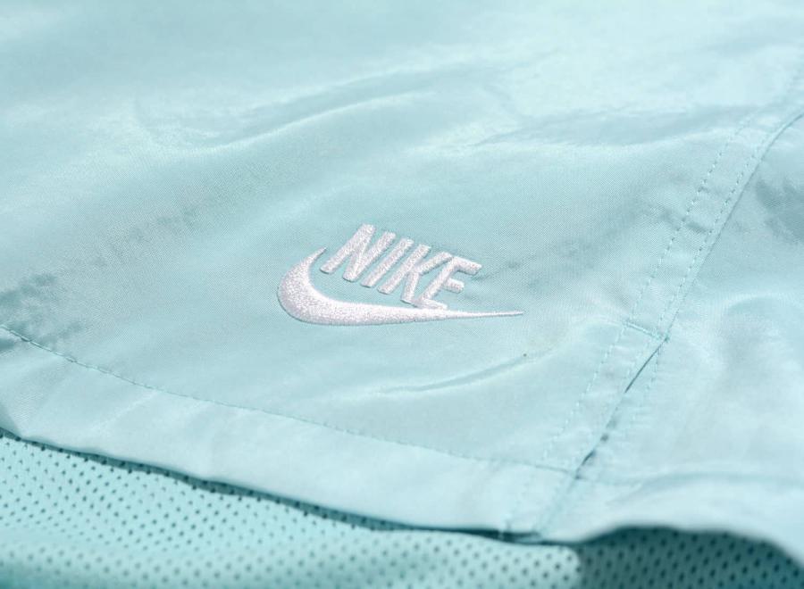 Nike Woven Short Light Dew AR2382-382 - Nike