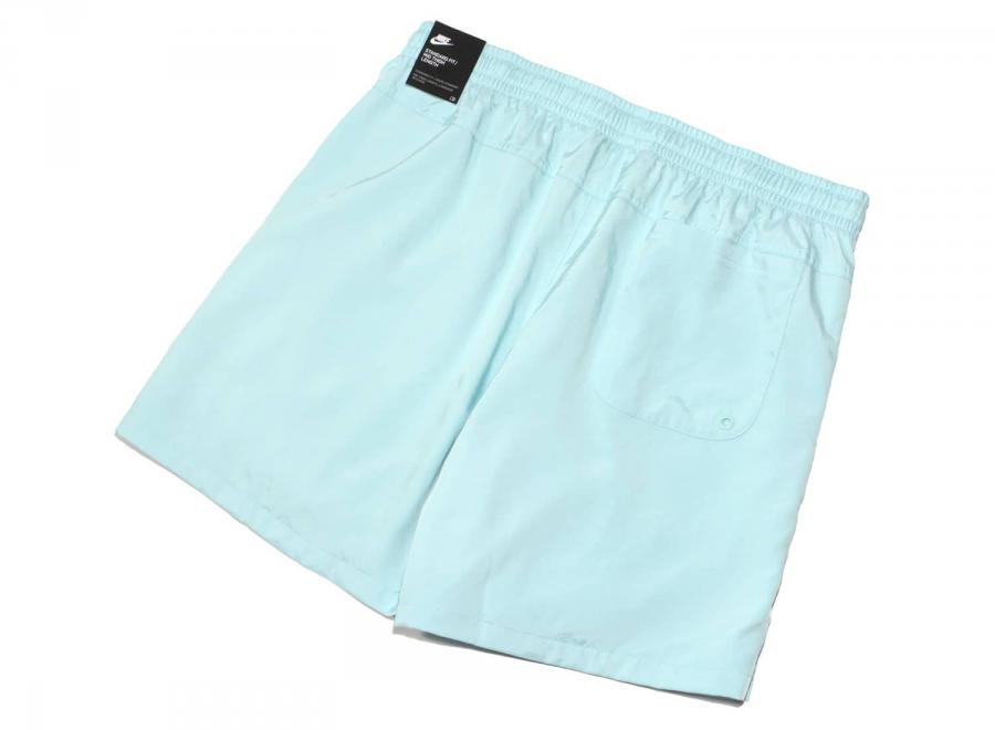 Nike Woven Short Light Dew AR2382-382 - Nike