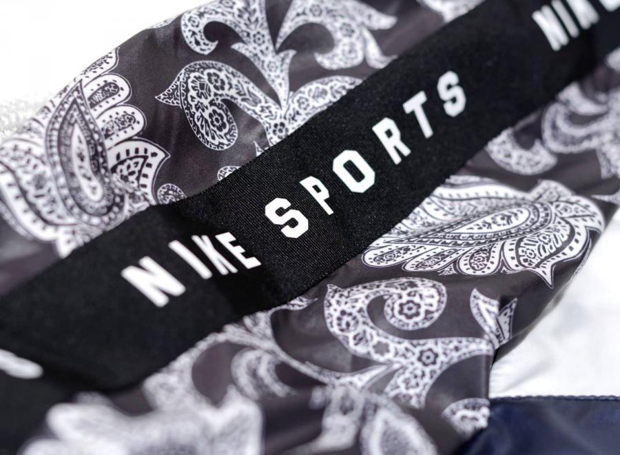 Nike Sportswear Wmns Woven Track Jacket Black AR3025-010 - Nike
