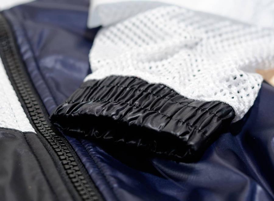 Nike Sportswear Wmns Woven Track Jacket Black AR3025-010 - Nike