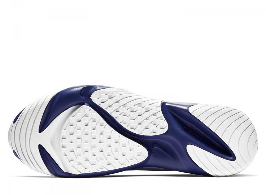Nike Zoom 2K Deep Royal Blue AO0269-400 - Nike