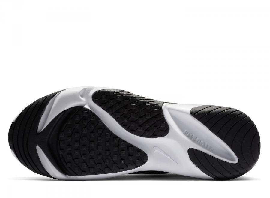 Nike Zoom 2K White / Black AO0269-101 - Nike