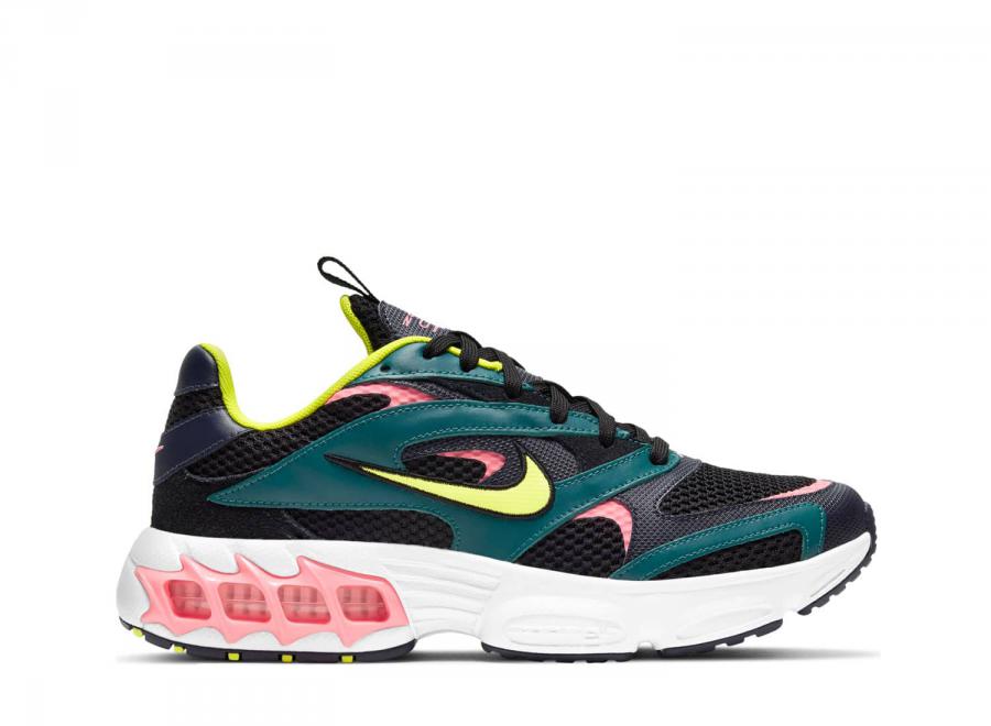 Nike Wmns Zoom Air Fire Dark Teal Green CW3876-300 - Nike