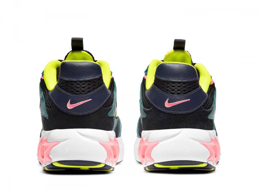 Nike Wmns Zoom Air Fire Dark Teal Green CW3876-300 - Nike