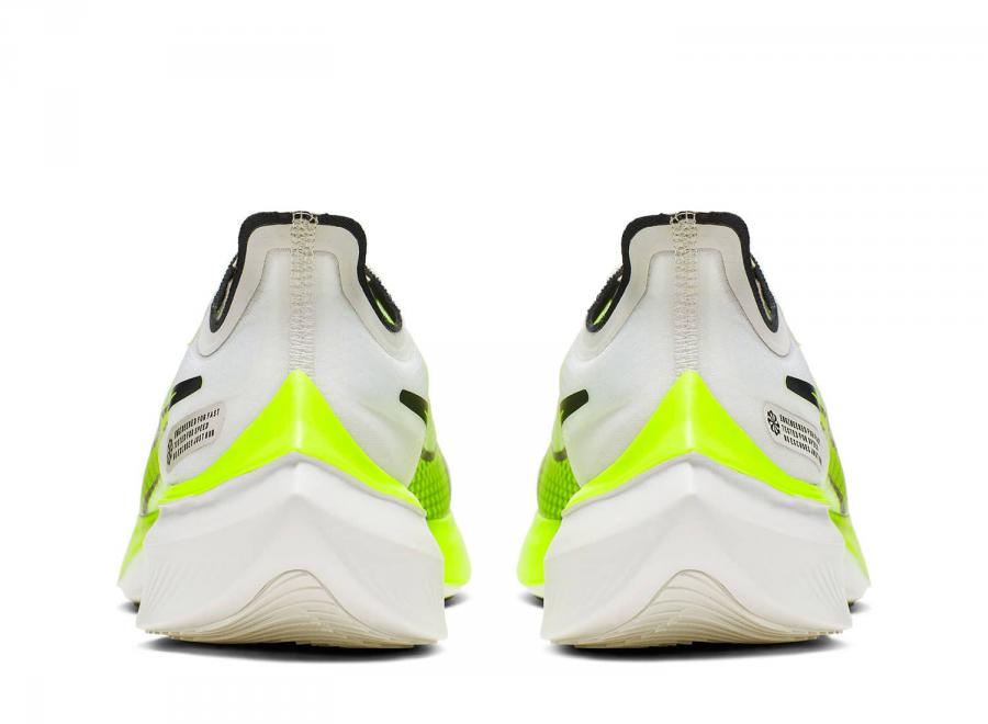 Nike Zoom Gravity Platinum Tint / Electric Green BQ3202-003 - Nike