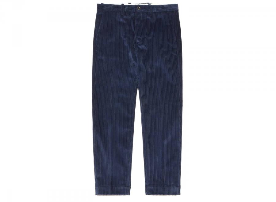 Nine In The Morning Nikolas Chino Blue Navy - Nine In The Morning