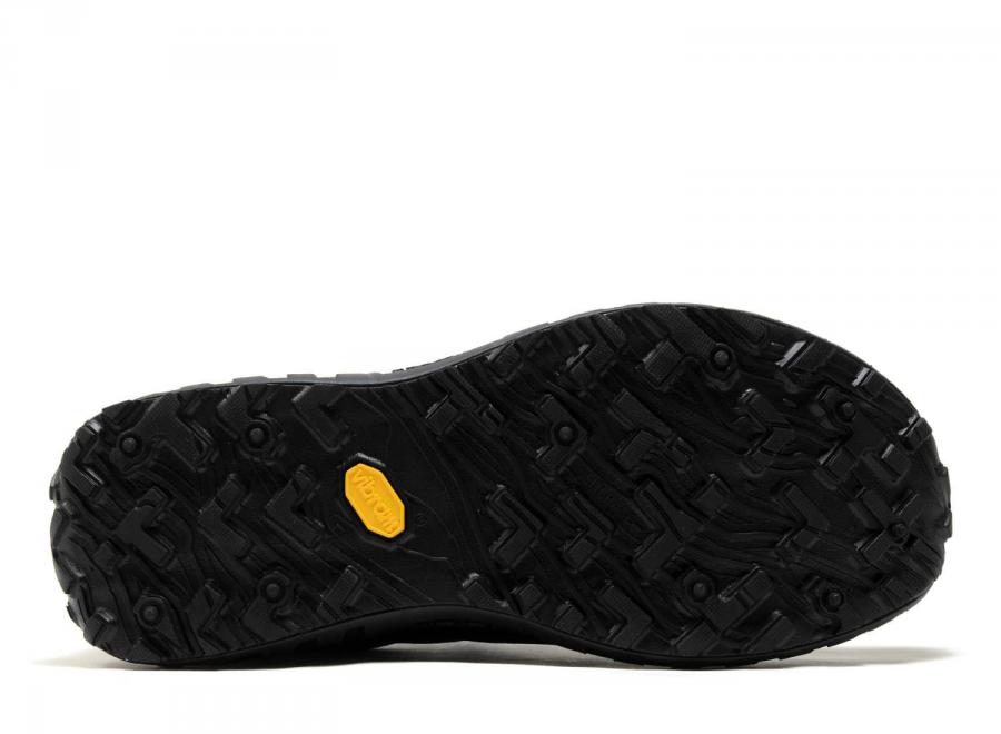 Norda 001 Stealth Black Dyneema - Norda
