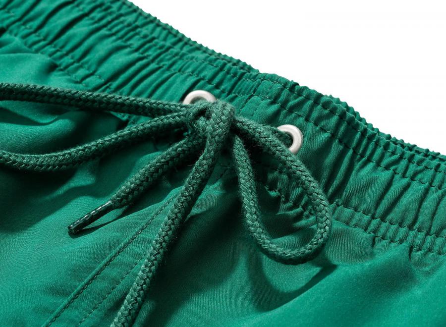 Norse Projects Hauge Swim Shorts Sporting Green - Norse Projects