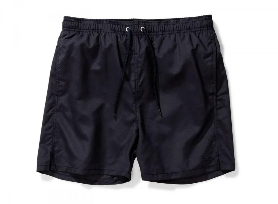 Norse Projects Hauge Swim Shorts Dark Navy - Norse Projects