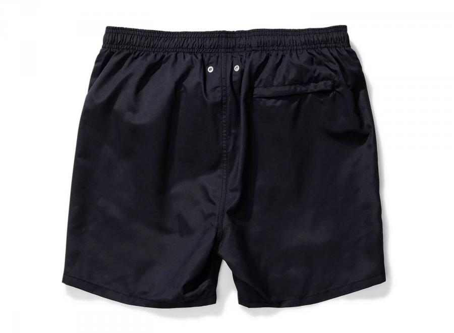 Norse Projects Hauge Swim Shorts Dark Navy - Norse Projects