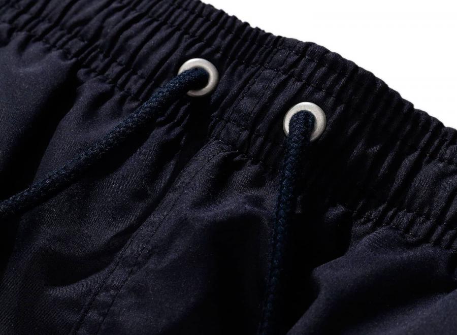 Norse Projects Hauge Swim Shorts Dark Navy - Norse Projects