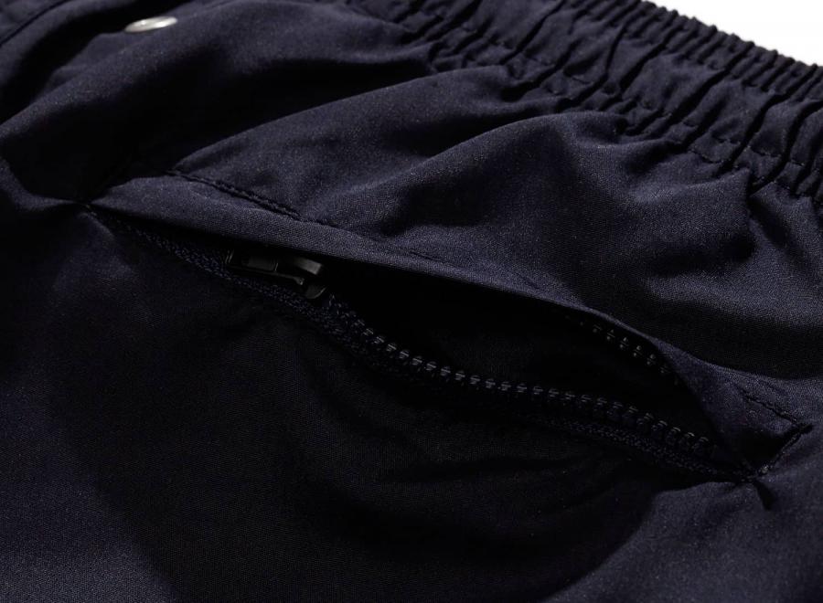 Norse Projects Hauge Swim Shorts Dark Navy - Norse Projects
