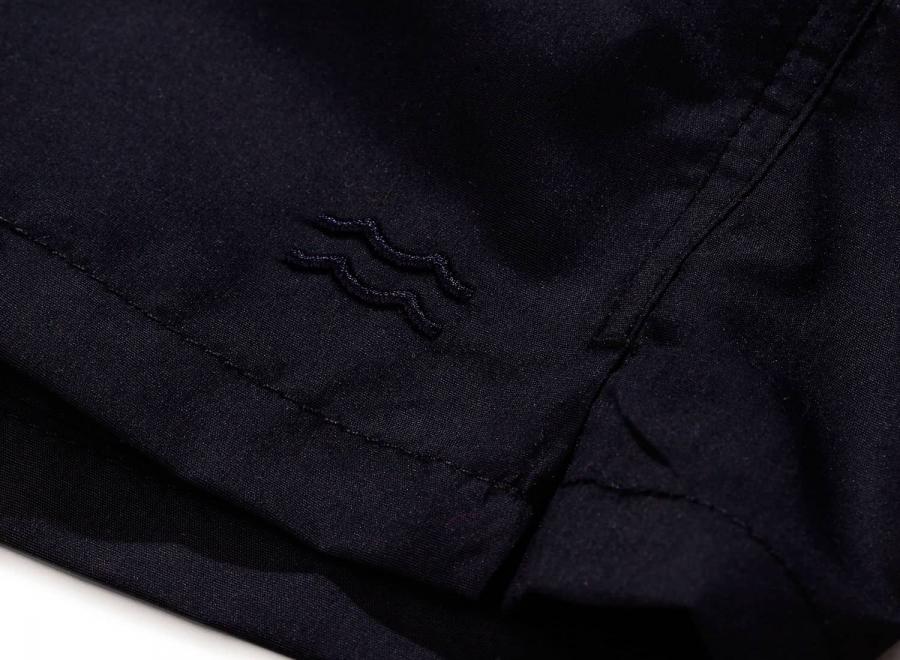 Norse Projects Hauge Swim Shorts Dark Navy - Norse Projects