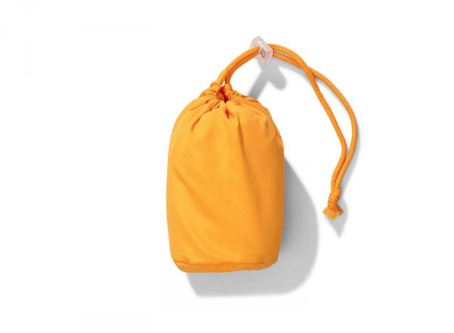 Norse Projects Hauge Swim Shorts Sunwashed Yellow - Norse Projects