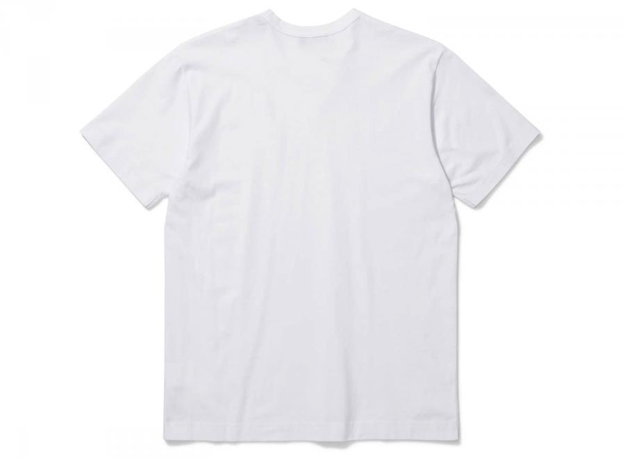 Norse Projects Joakim Tech Standard White - Norse Projects