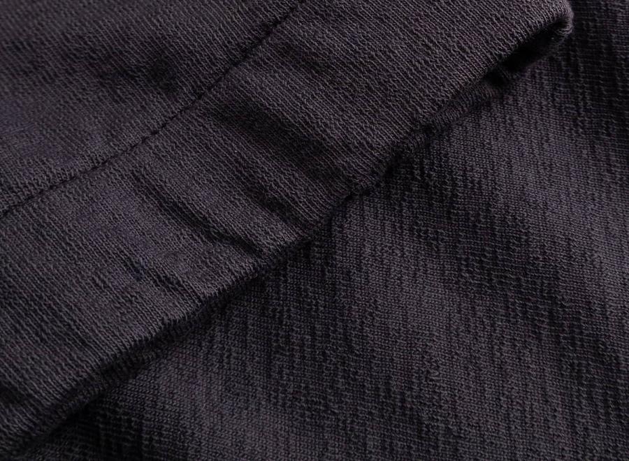 Norse Projects Kulhuse Relaxed Jersey Sweatshirt Darkest Purple N20-1404-6025 - Norse Projects