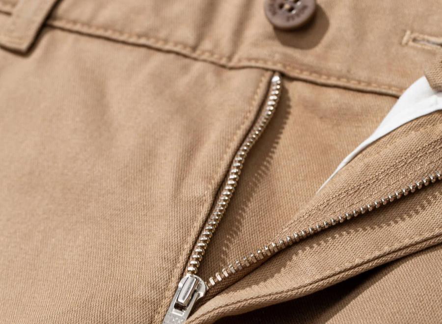 Norse Projects Lukas Heavy Utility Khaki - Norse Projects