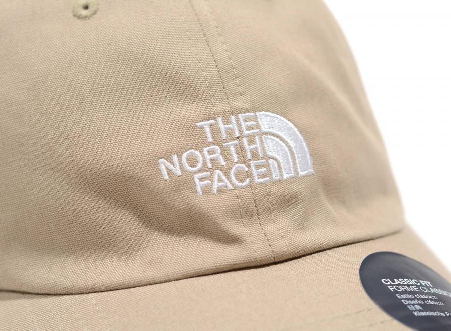 The North Face Norm Hat Flax - The North Face