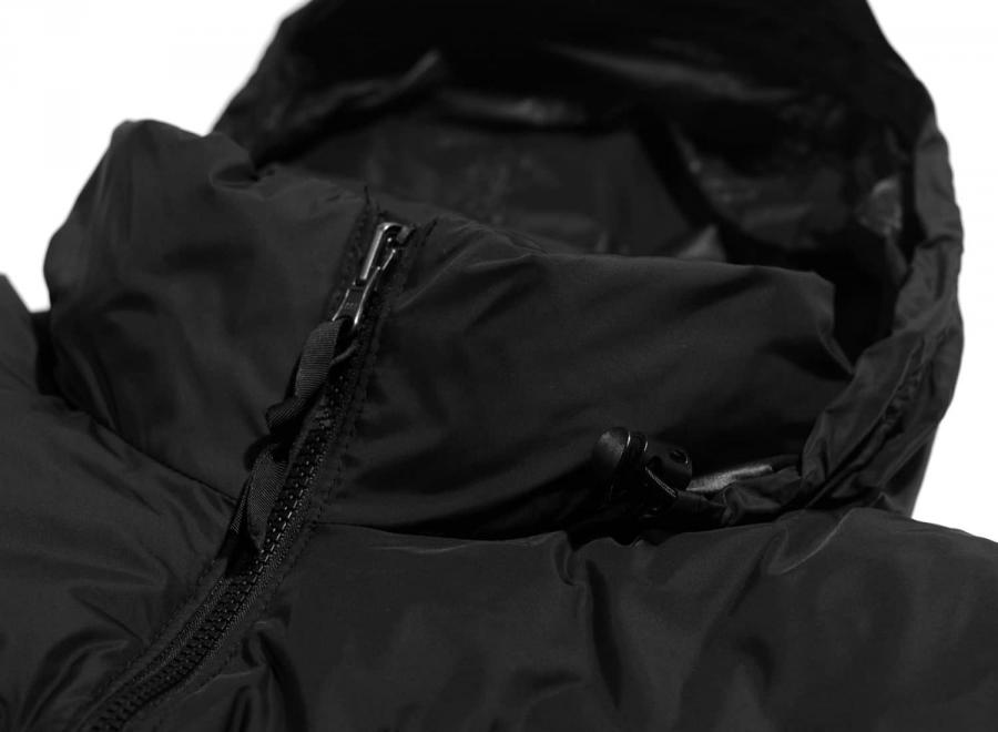 The North Face 1996 Nuptse Jacket Black - The North Face